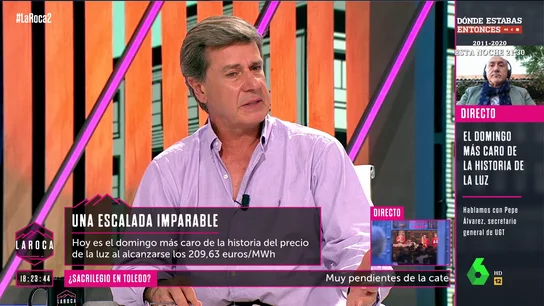 Cayetano Martínez de Irujo Cayetano Martínez de Irujo