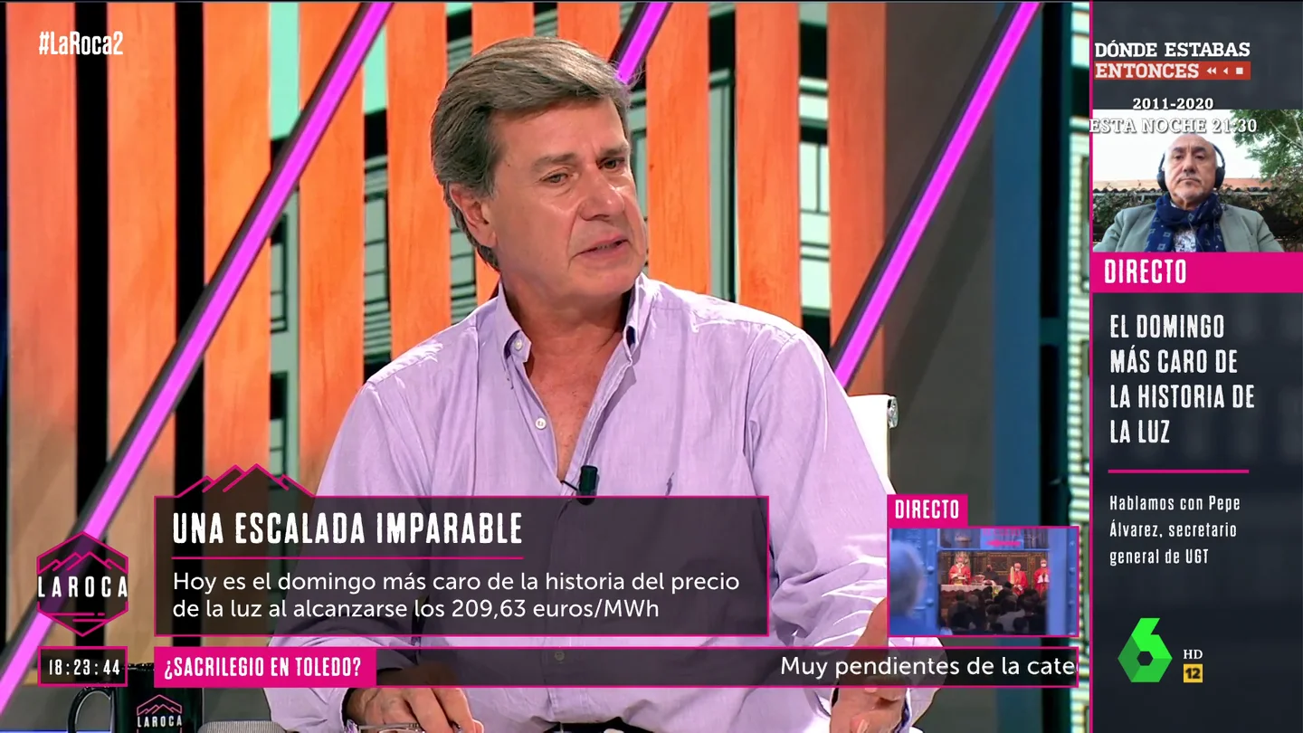 Cayetano Martínez de Irujo Cayetano Martínez de Irujo
