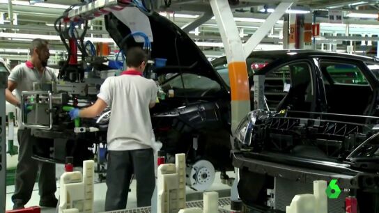 &iquest;Ha entrado el planeta en un periodo de escasez? Evidencias del mal funcionamiento de la cadena de suministros global