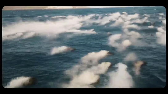 Las impactantes imágenes de cómo la lava brota del mar tras entrar en erupción un volán submarino en El Hierro en 2011 Las impactantes imágenes de cómo la lava brota del mar tras entrar en erupción un volán submarino en El Hierro en 2011