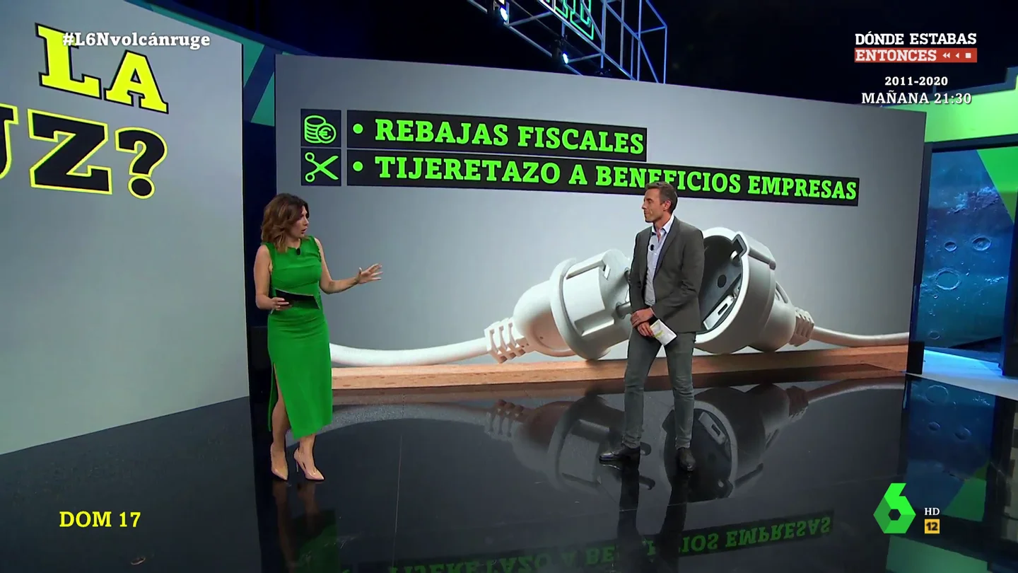 Bajada de la factura de la luz: ¿cuánto deberíamos pagar para cumplir el objetivo del Gobierno? Bajada de la factura de la luz: ¿cuánto deberíamos pagar para cumplir el objetivo del Gobierno?