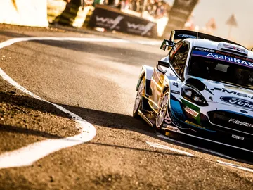 El Rally de Cataluña seguirá en el calendario El Rally de Cataluña seguirá en el calendario