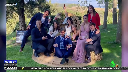 Boda Alba Gutiérrez Boda Alba Gutiérrez