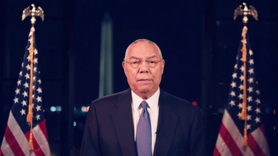 Muere Colin Powell, el primer secretario de Estado de EEUU afroamericano, por complicaciones derivadas del COVID-19 Muere Colin Powell, el primer secretario de Estado de EEUU afroamericano, por complicaciones derivadas del COVID-19