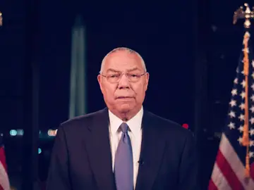 Muere Colin Powell, el primer secretario de Estado de EEUU afroamericano, por complicaciones derivadas del COVID-19
