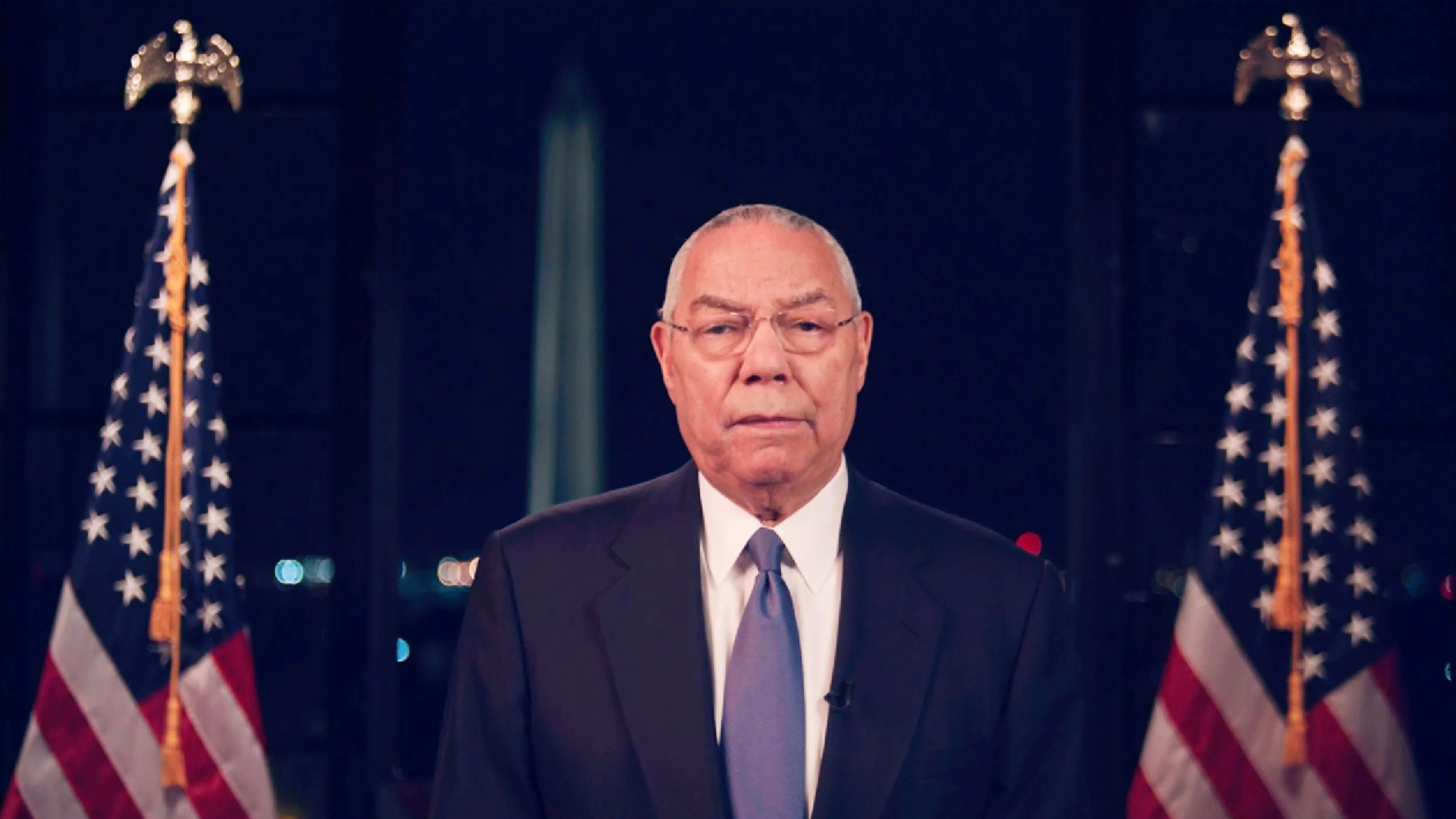 Muere Colin Powell, el primer secretario de Estado de EEUU afroamericano, por complicaciones derivadas del COVID-19