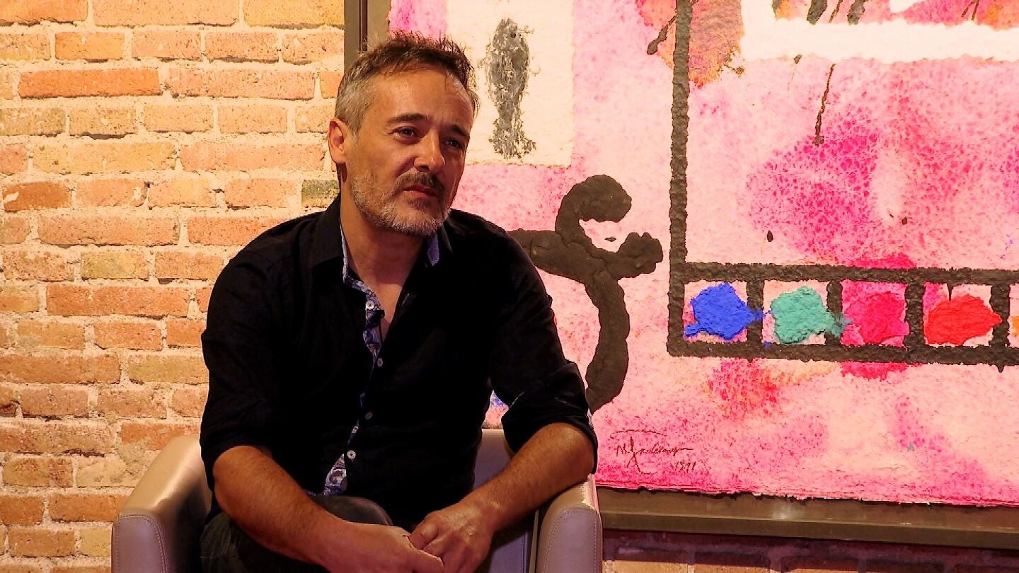 Santi Balmes