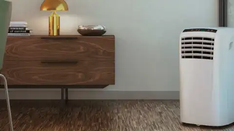 Tres buenos ventiladores portátiles Tres buenos ventiladores portátiles