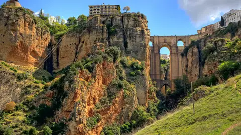 Puente Nuevo Puente Nuevo