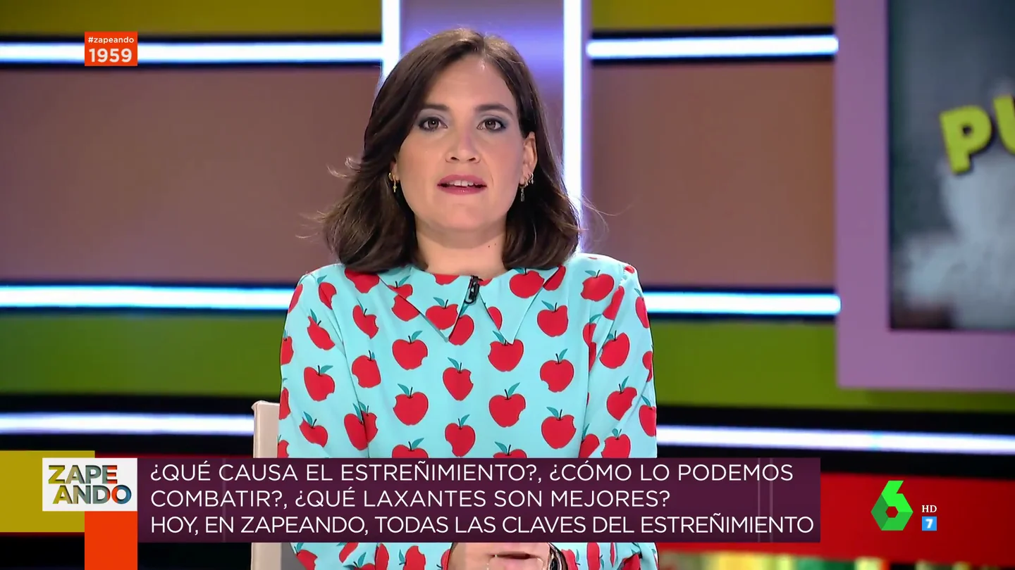 Cómo mejorar el estreñimiento: estos son los hábitos que debes seguir a diario Cómo mejorar el estreñimiento: estos son los hábitos que debes seguir a diario