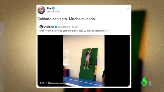 ¿Qué traman Gerard Piqué e Ibai Llanos? Este es el nuevo juego viral que podría estar detrás ¿Qué traman Gerard Piqué e Ibai Llanos? Este es el nuevo juego viral que podría estar detrás