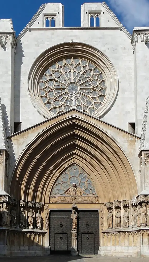 Catedral de Santa Tecla de Tarragona