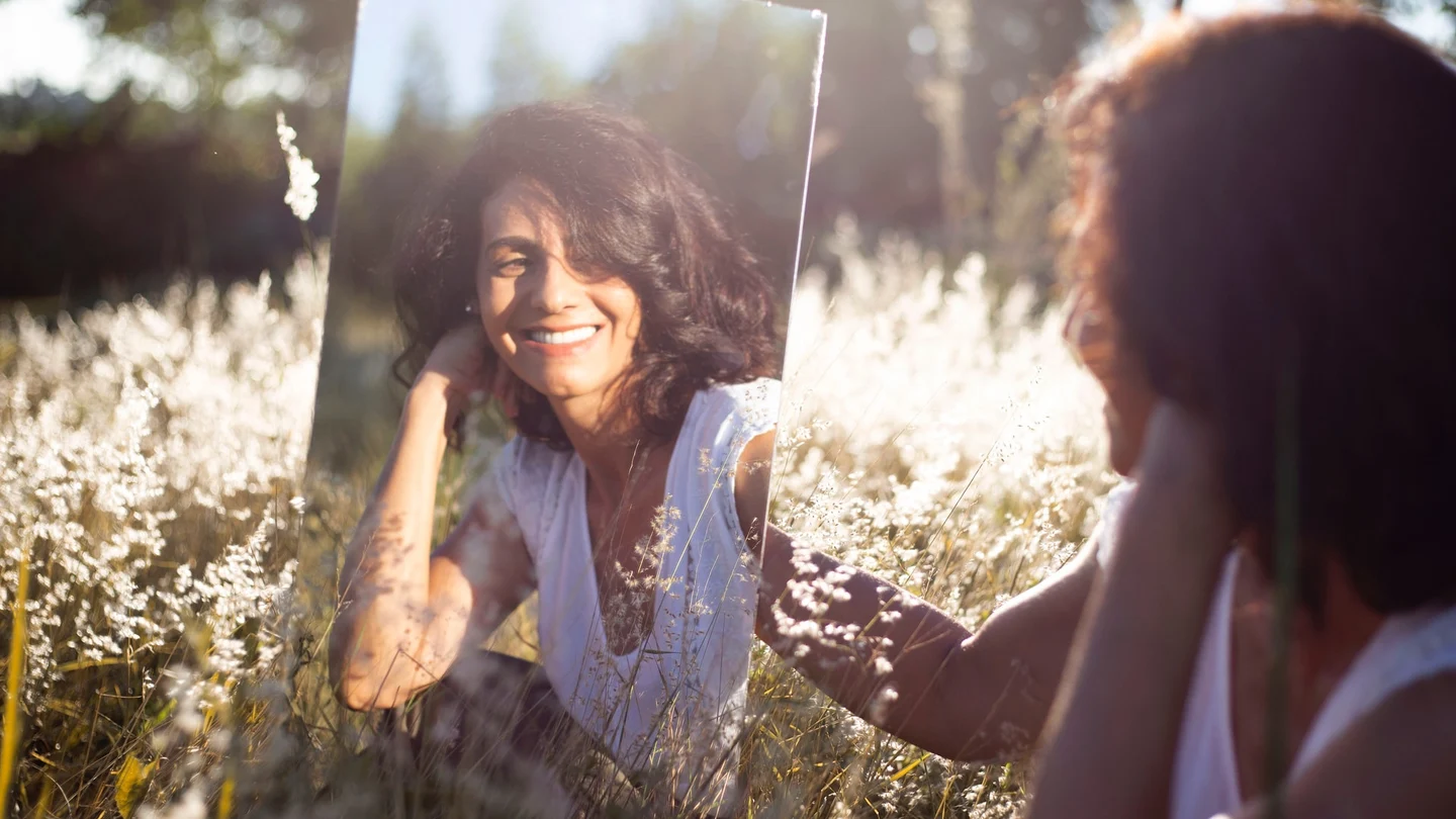 Menopausia mujeres con menopausia