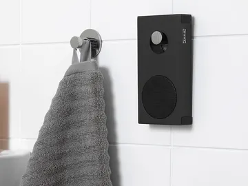 IKEA trabaja en un altavoz con Spotify integrado que se convierte en lámpara portátil IKEA trabaja en un altavoz con Spotify integrado que se convierte en lámpara portátil