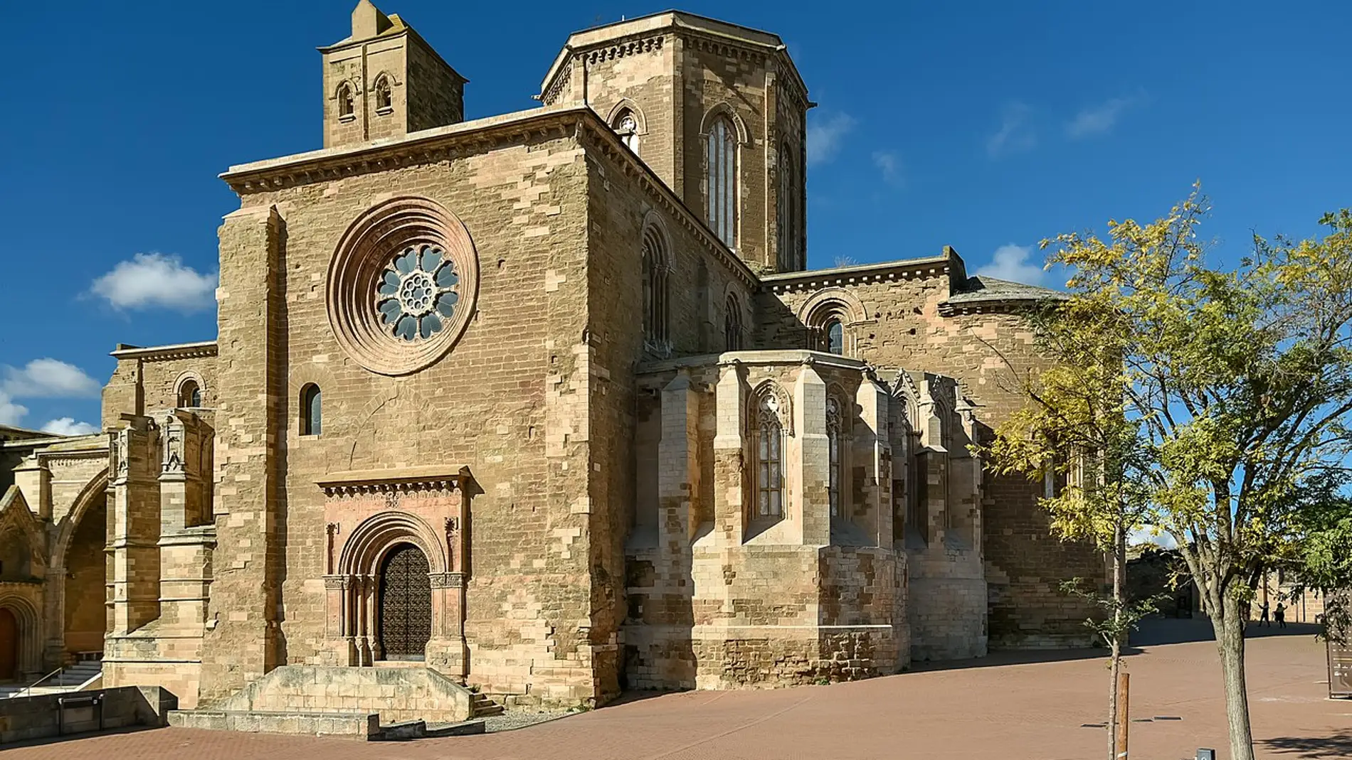 Cataluña: Estas son las catedrales más espectaculares