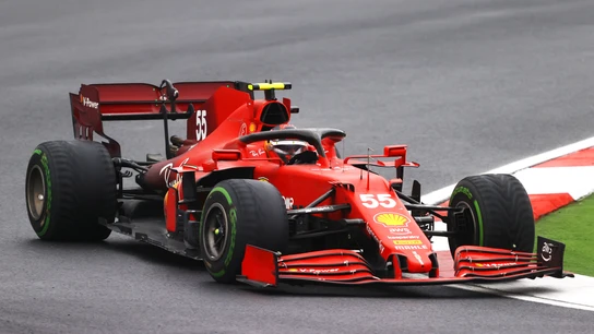 Carlos Sainz Carlos Sainz