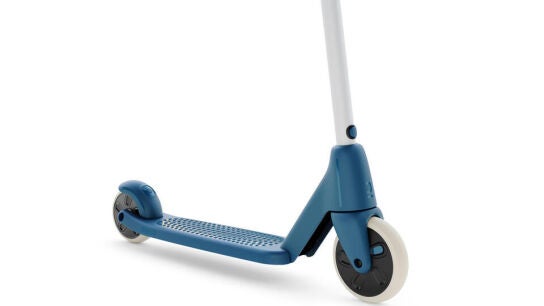 Patinete Learn 500 de Oxelo de Decathlon