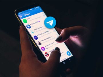 Telegram: cómo leer los mensajes pendientes más rápido