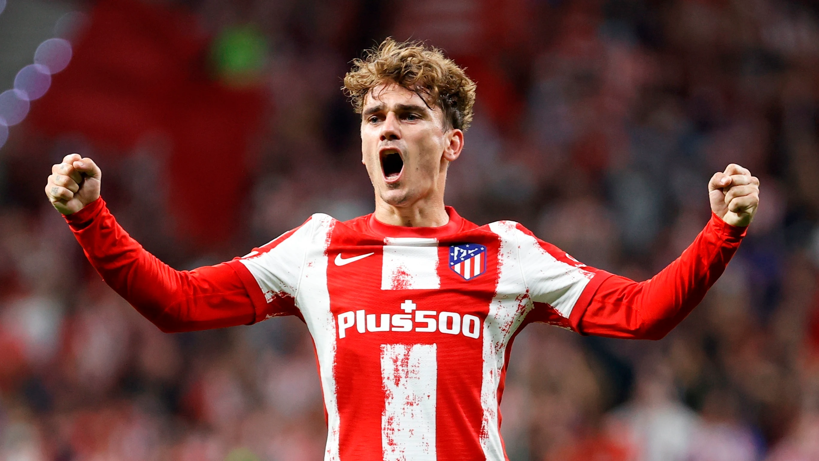 Antoine Griezmann