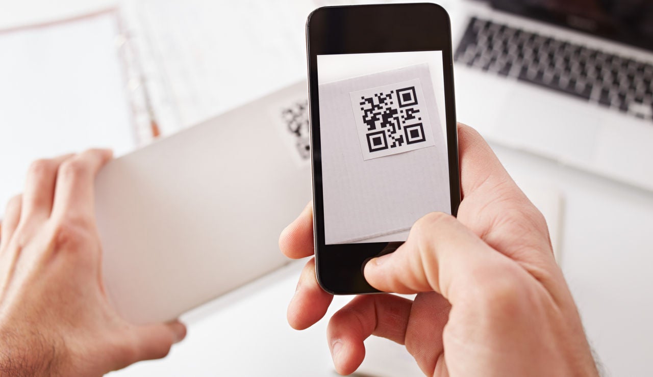La advertencia de la polic&iacute;a tras la aparici&oacute;n de tarjetas con c&oacute;digos QR que simulan 'El juego del calamar'