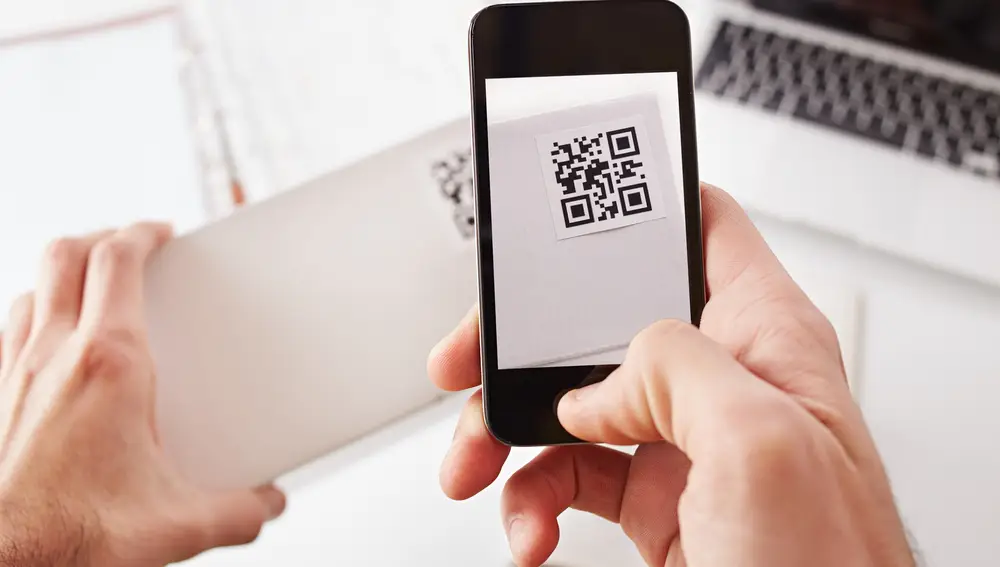 La advertencia de la policía tras la aparición de tarjetas con códigos QR que simulan 'El juego del calamar' La advertencia de la policía tras la aparición de tarjetas con códigos QR que simulan 'El juego del calamar'