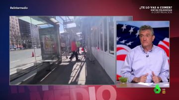 El análisis de Guillermo Fesser sobre la situación laboral en EEUU: "El país entero está renegociando"