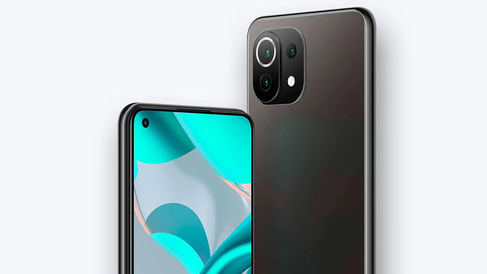 El nuevo Xiaomi 11 Lite 5G NE llega a España El nuevo Xiaomi 11 Lite 5G NE llega a España