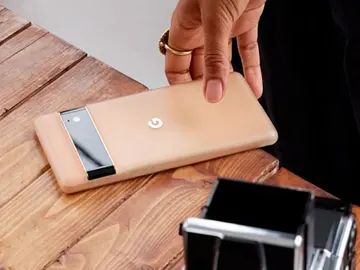 Google Pixel 6 Google Pixel 6