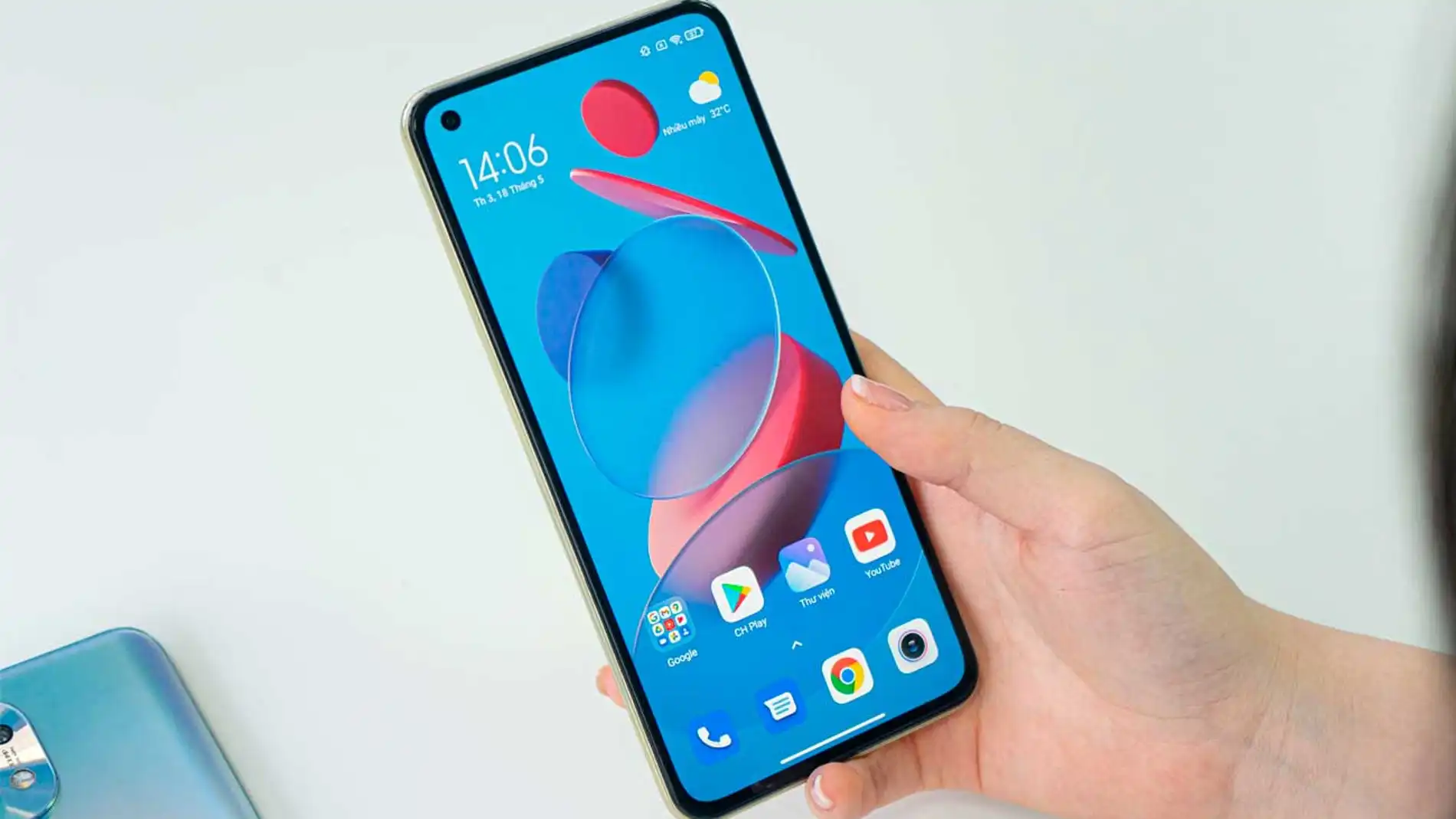 Cómo aumentar 3GB de RAM en tu Xiaomi Cómo aumentar 3GB de RAM en tu Xiaomi