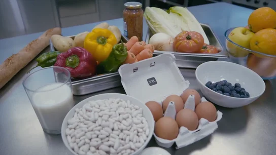 Plátanos y puré de patatas: Te lo vas a comer desprestigia esta dieta en tres minutos Plátanos y puré de patatas: Te lo vas a comer desprestigia esta dieta en tres minutos