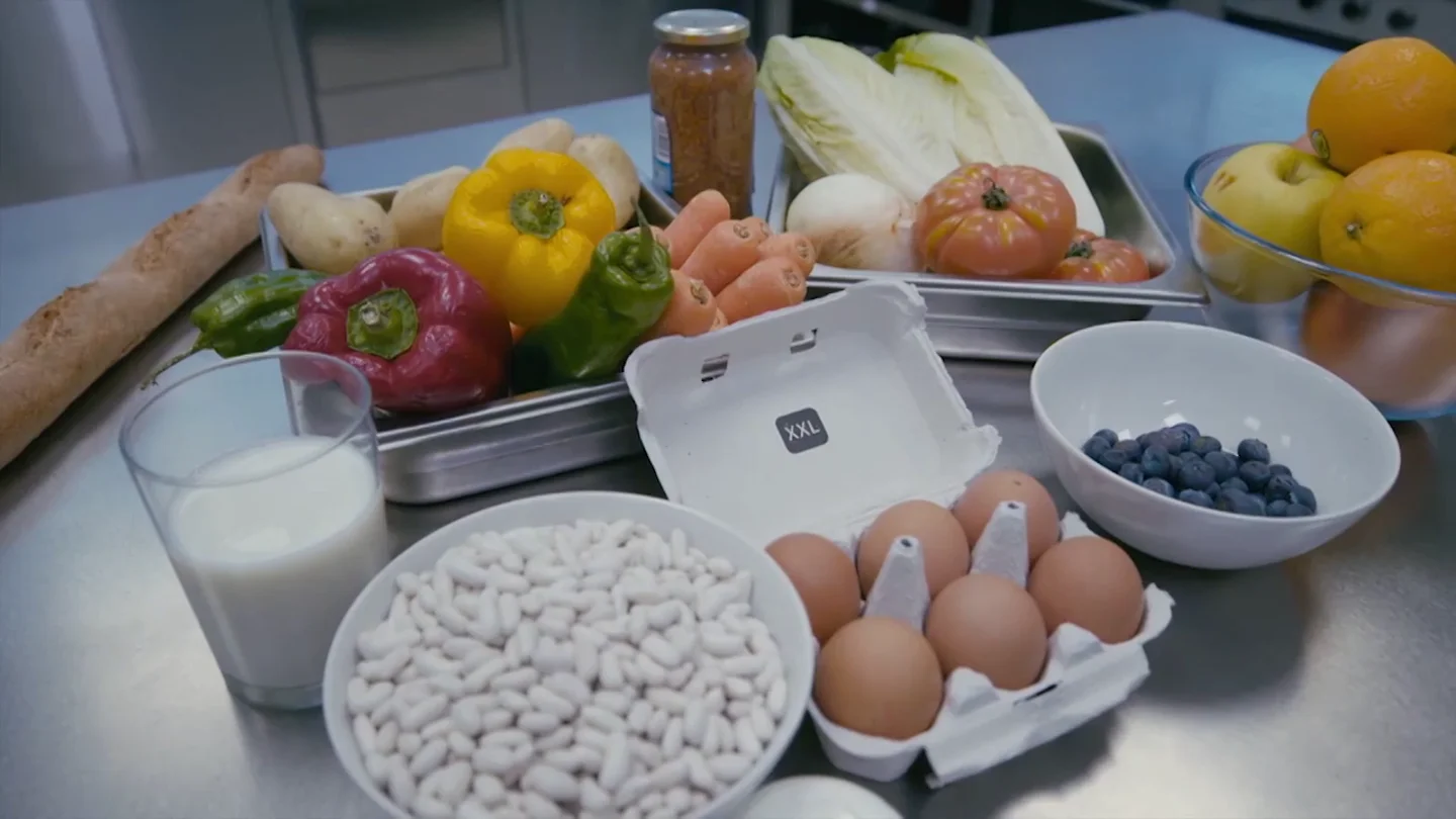Plátanos y puré de patatas: Te lo vas a comer desprestigia esta dieta en tres minutos Plátanos y puré de patatas: Te lo vas a comer desprestigia esta dieta en tres minutos