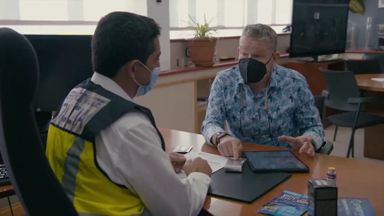 Alberto Chicote denuncia a Reduslim por usar su imagen de forma ilegal Alberto Chicote denuncia a Reduslim por usar su imagen de forma ilegal