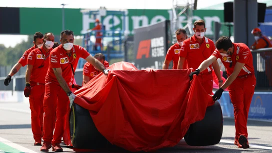 Ferrari Ferrari