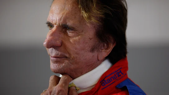 Emerson Fittipaldi Emerson Fittipaldi