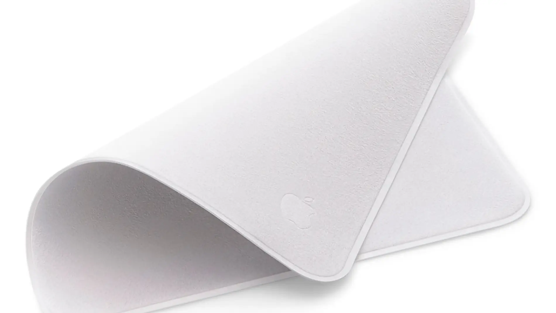 El paño de limpieza que ha lanzado Apple por 25€ y que ya es viral