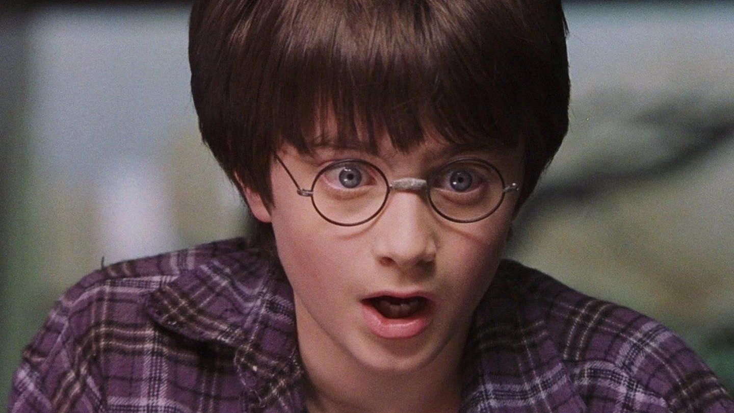 Harry Potter vuelve a los cines para celebrar el 20º aniversario de su estreno Muggles