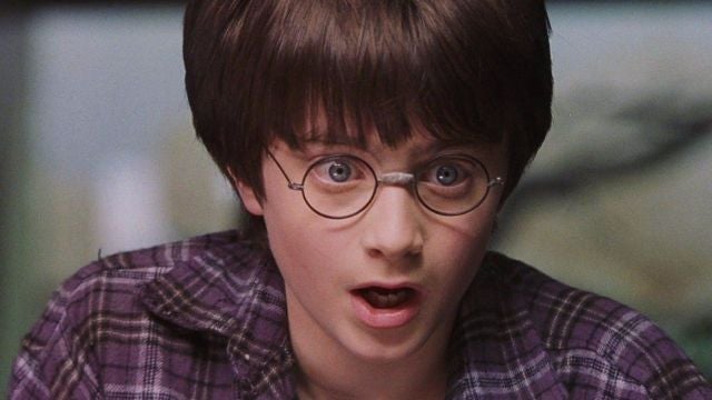 Harry Potter vuelve a los cines para celebrar el 20º aniversario de su estreno
