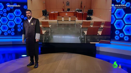 Las cuatro desgracias del PP en el último mes que 'demuestran' que la formación tiene "un mal de ojo" Las cuatro desgracias del PP en el último mes que 'demuestran' que la formación tiene "un mal de ojo"