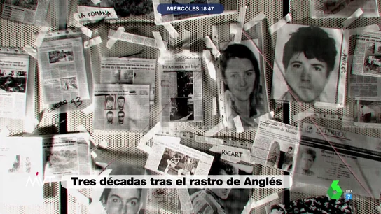 Las últimas pistas de Antonio Anglès: una llamada sospechosa en Nueva York y el testimonio de la última persona que le vio Las últimas pistas de Antonio Anglès: una llamada sospechosa en Nueva York y el testimonio de la última persona que le vio