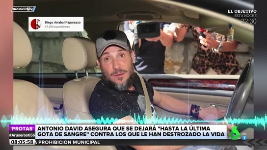 Antonio David Antonio David