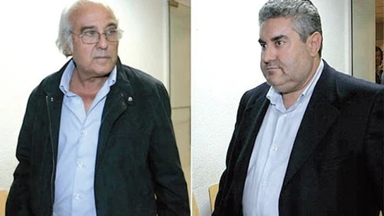 Los exalcaldes del Caso Ciempozuelos abrieron tres sociedades en Belice con cuentas en Andorra donde acumularon cerca de un millón de euros Los exalcaldes del Caso Ciempozuelos abrieron tres sociedades en Belice con cuentas en Andorra donde acumularon cerca de un millón de euros