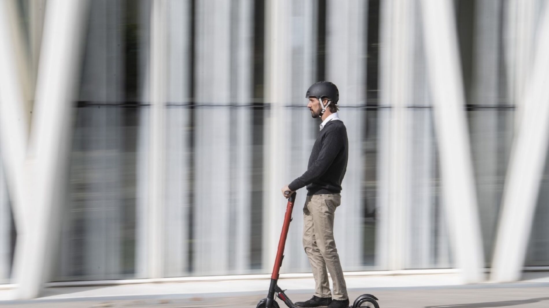 Patinete tipo online bicicleta