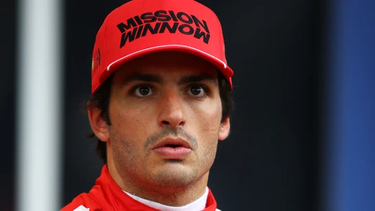 Carlos Sainz Carlos Sainz