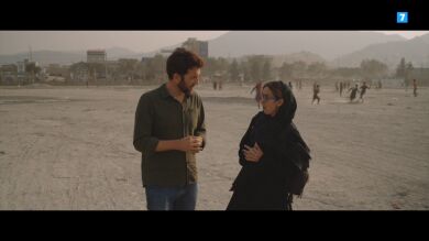 Afganist&aacute;n, el poder del miedo | 'Salvados', el domingo a las 21:25 en LaSexta