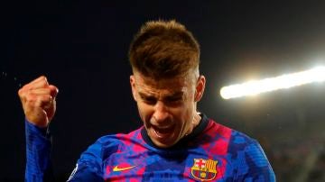 Gerard Piqué