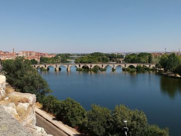 Puente de Piedra de Zamora: descubre la historia de uno de los emblemas de la ciudad