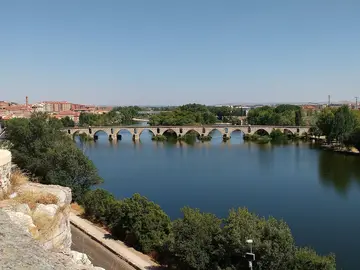 Puente de Piedra de Zamora: descubre la historia de uno de los emblemas de la ciudad Puente de Piedra de Zamora: descubre la historia de uno de los emblemas de la ciudad