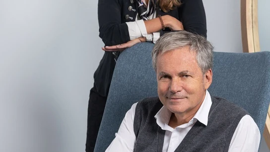 El fundador de Jazztel, Martin Varsavsky, empleó dos sociedades en las Islas Vírgenes Británicas y Panamá El fundador de Jazztel, Martin Varsavsky, empleó dos sociedades en las Islas Vírgenes Británicas y Panamá