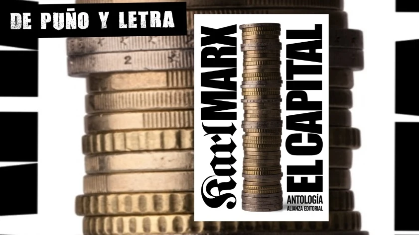 El Capital