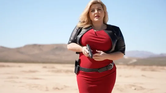 Vídeo de campaña de Lady Trump Vídeo de campaña de Lady Trump